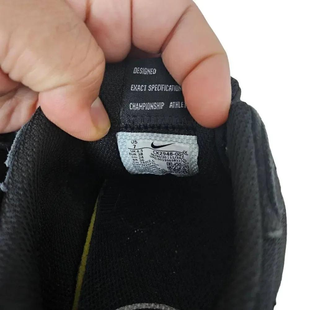 Nike excellent pre